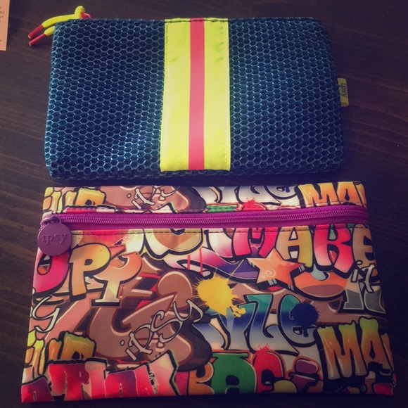 funky clutches